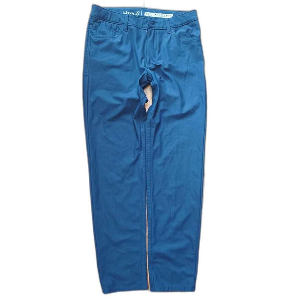 Johnnie-O Prep-Formance Women’s Pants – Navy – Size 12
